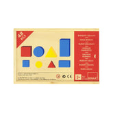 BLOCCHI LOGICI IN LEGNO GRANDI